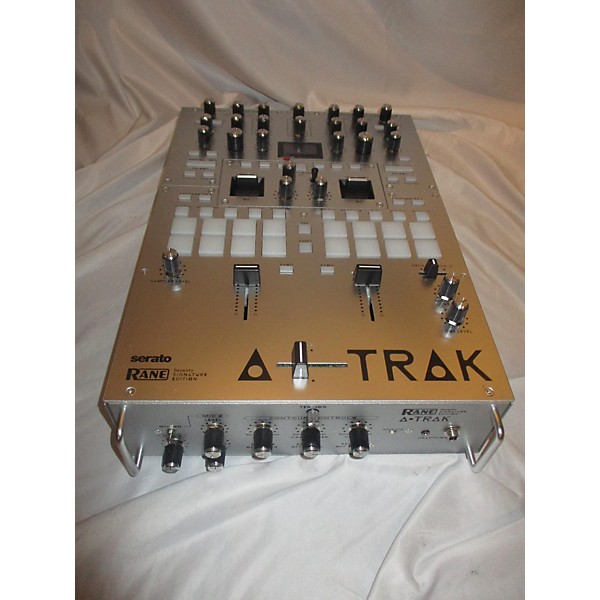 Used RANE Seventy A-Track DJ Mixer