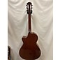 Used Taylor Used 2019 Taylor 512CE 12 Fret V Class Cedar/Mahogany Natural Acoustic Electric Guitar thumbnail