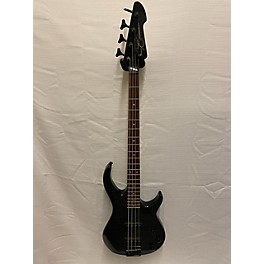 Used Peavey Used Peavey Millennium BXP Black Electric Bass Guitar