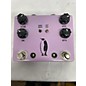 Used JHS EMPEROR VI Effect Pedal thumbnail