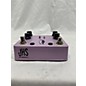 Used JHS EMPEROR VI Effect Pedal