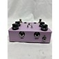 Used JHS EMPEROR VI Effect Pedal