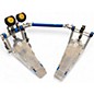 Used Yamaha DFP-9C Double Bass Drum Pedal