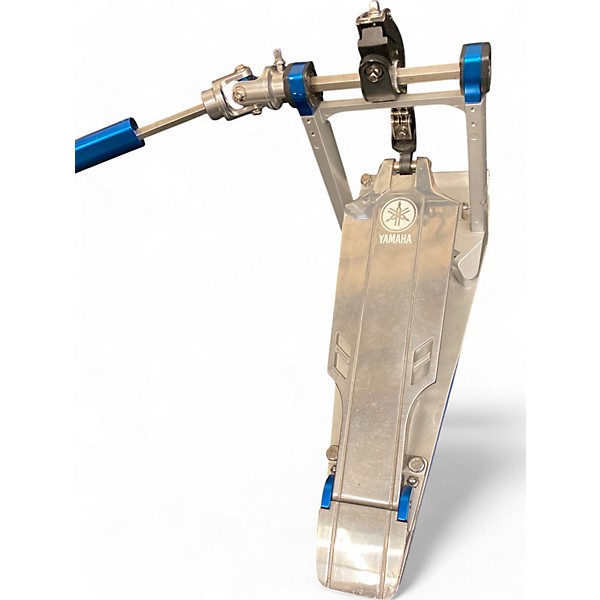Used Yamaha DFP-9C Double Bass Drum Pedal