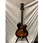 Used Gretsch Guitars Used Gretsch Guitars G3110 HISTORIC SERIES Sunburst Hollow Body Electric Guitar thumbnail