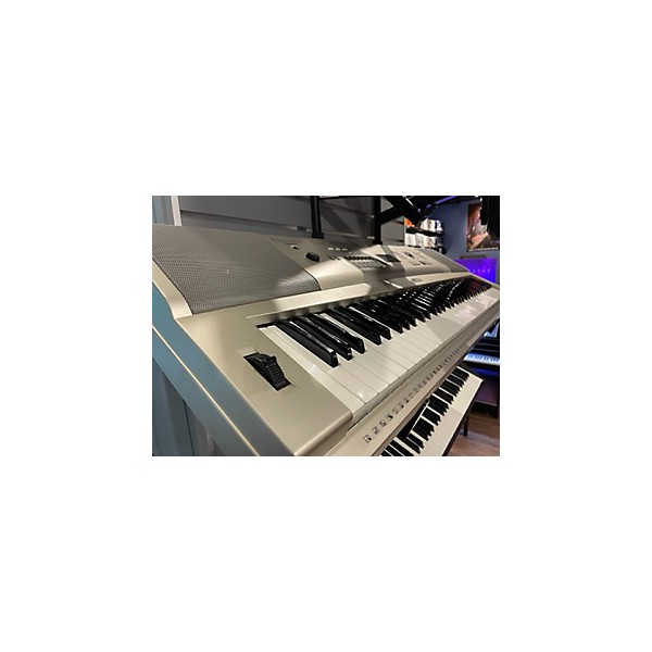 Used Yamaha YPG235 76 Key Digital Piano