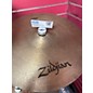 Used Zildjian 18in Medium Ride Cymbal thumbnail