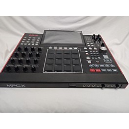 Used Akai Professional Used Akai Professional MPCX Production Controller