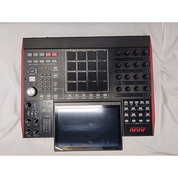 Used Akai Professional Used Akai Professional MPCX Production Controller