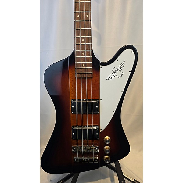 Used Epiphone THUNDERBIRD 60s Bass Electric Bass Guitar