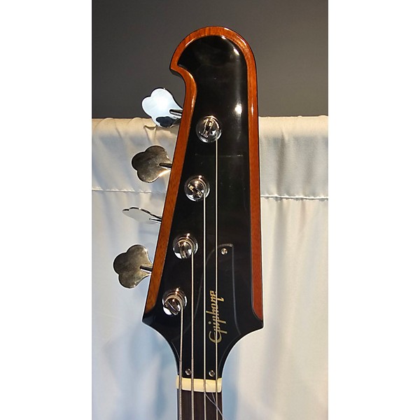 Used Epiphone THUNDERBIRD 60s Bass Electric Bass Guitar