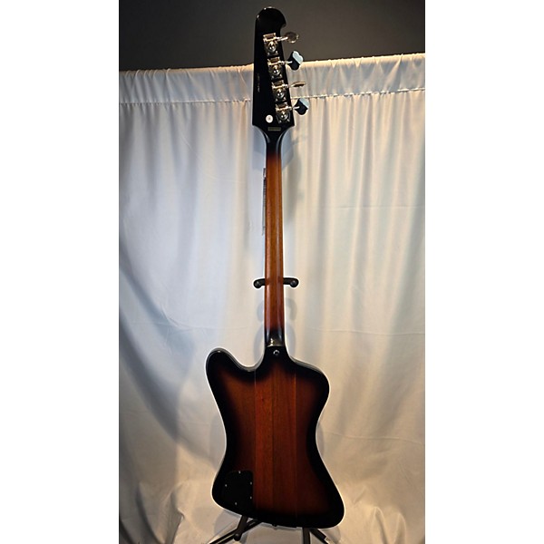 Used Epiphone THUNDERBIRD 60s Bass Electric Bass Guitar