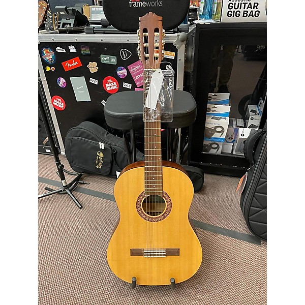 Used Yamaha C45MA Classical Acoustic Guitar