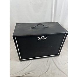 Used Peavey Used Peavey 112-6 8OHM Guitar Cabinet