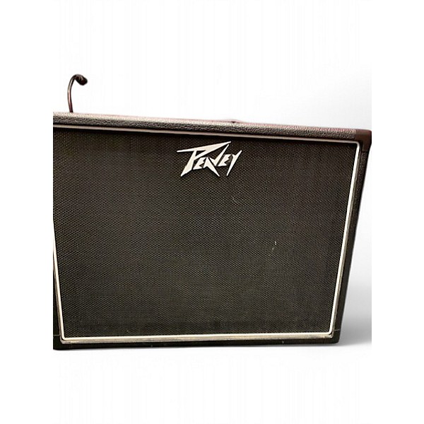 Used Peavey 112-6 8OHM Guitar Cabinet