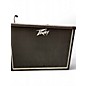 Used Peavey 112-6 8OHM Guitar Cabinet