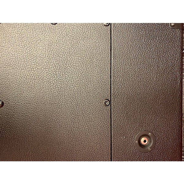 Used Peavey 112-6 8OHM Guitar Cabinet