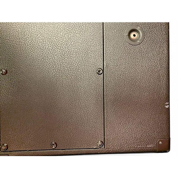 Used Peavey 112-6 8OHM Guitar Cabinet