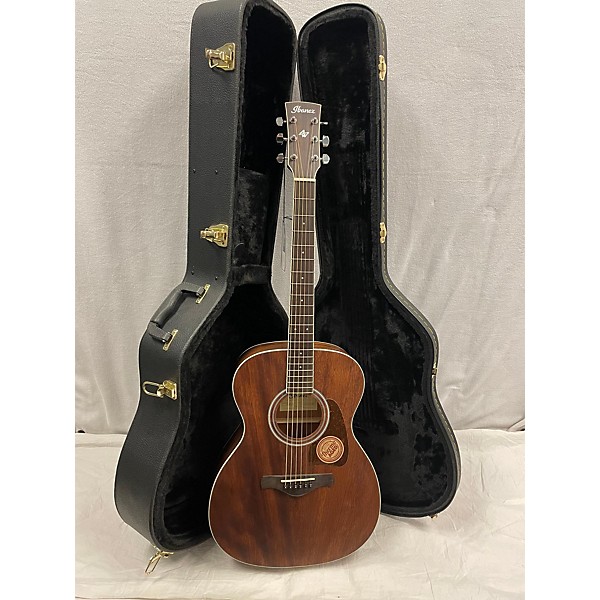 Used Ibanez 2020s AC340-OPN Acoustic Guitar