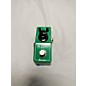 Used Ibanez Used 2020s Ibanez Tube Screamer Mini Effect Pedal thumbnail