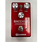 Used GAMMA BACCHUS Effect Pedal thumbnail