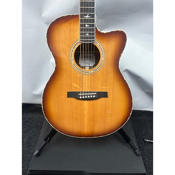 Used PRS 2019 Angelus Standard SE Acoustic Guitar