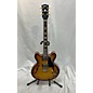 Used Gibson ES335 Figured Hollow Body Electric Guitar thumbnail