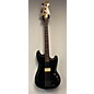 Vintage Fender 1977 Musicmaster Bass Electric Bass Guitar thumbnail