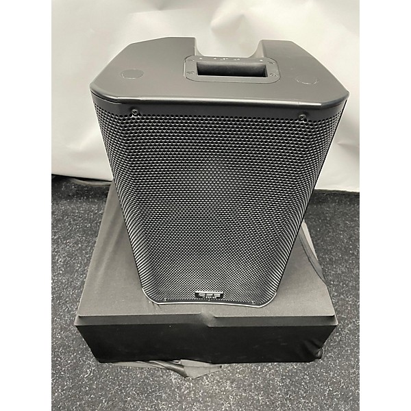 Used QSC K10 Powered Speaker