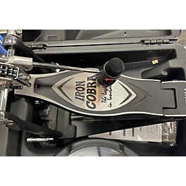 Used TAMA Iron Cobra Hp900 Single Bass Drum Pedal