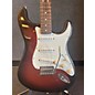 Used Fender Used Fender Standard Stratocaster Rootbeer Fade Solid Body Electric Guitar