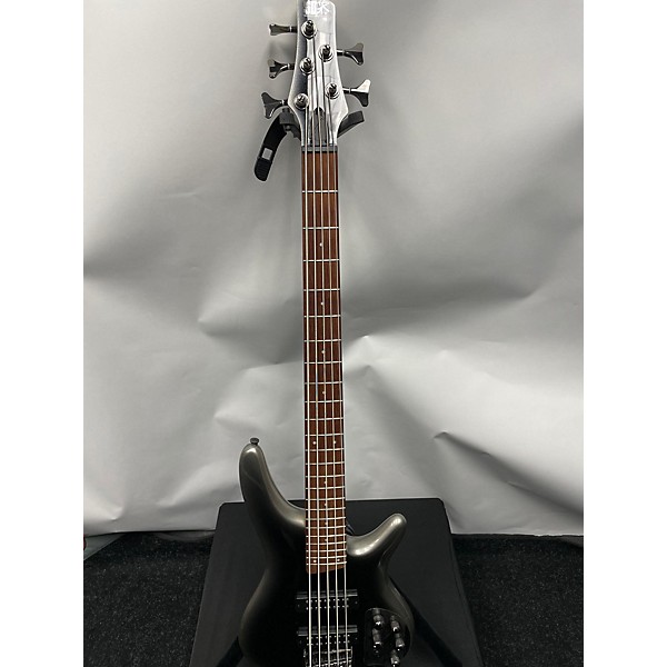 Used Ibanez SR305 5 String Electric Bass Guitar