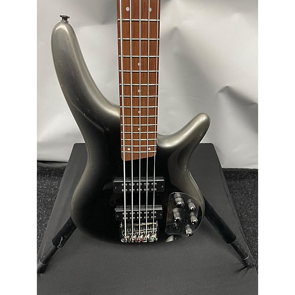 Used Ibanez SR305 5 String Electric Bass Guitar