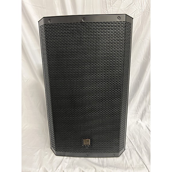 Used Electro-Voice ZLX 15BT Powered Speaker