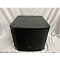 Used Electro-Voice ELX20012SP Powered Subwoofer