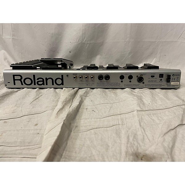Used Roland FC300 MIDI Footswitch