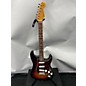 Used Fender Artist Series John Mayer Stratocaster Solid Body Electric Guitar thumbnail