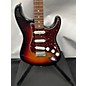 Used Fender Artist Series John Mayer Stratocaster Solid Body Electric Guitar