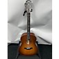 Used Taylor 517 Builders Edition Acoustic Guitar thumbnail