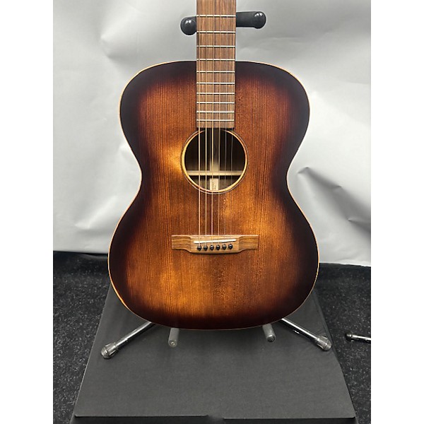 Used Martin 00016 Streetmaster Acoustic Guitar