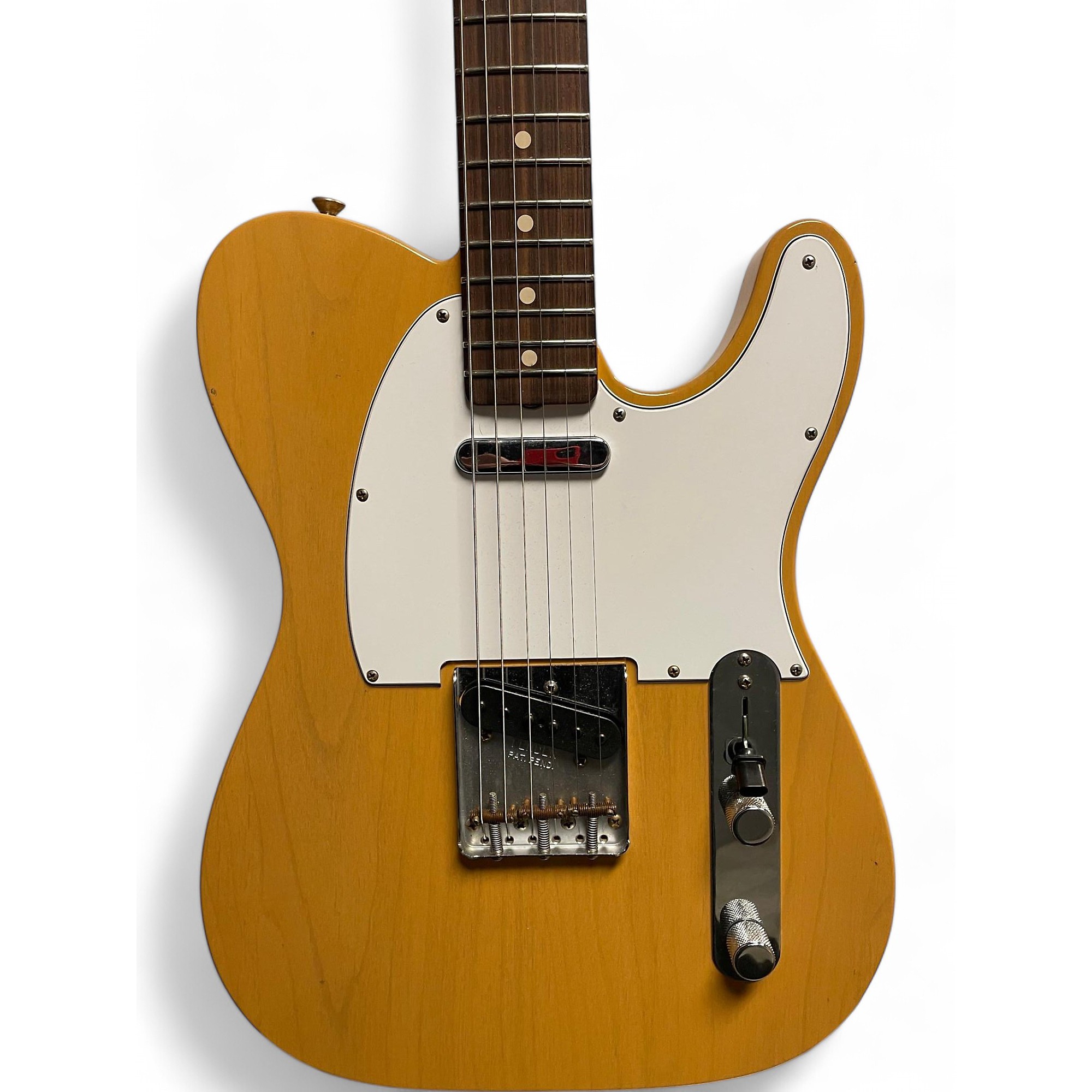 Used Fender Used 2023 Fender 1960 custom shop journeyman