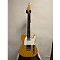 Used Fender Used 2023 Fender 1960 Custom Shop Journeyman Telecaster Butterscotch Solid Body Electric Guitar