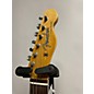 Used Fender Used 2023 Fender 1960 Custom Shop Journeyman Telecaster Butterscotch Solid Body Electric Guitar