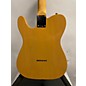 Used Fender Used 2023 Fender 1960 Custom Shop Journeyman Telecaster Butterscotch Solid Body Electric Guitar