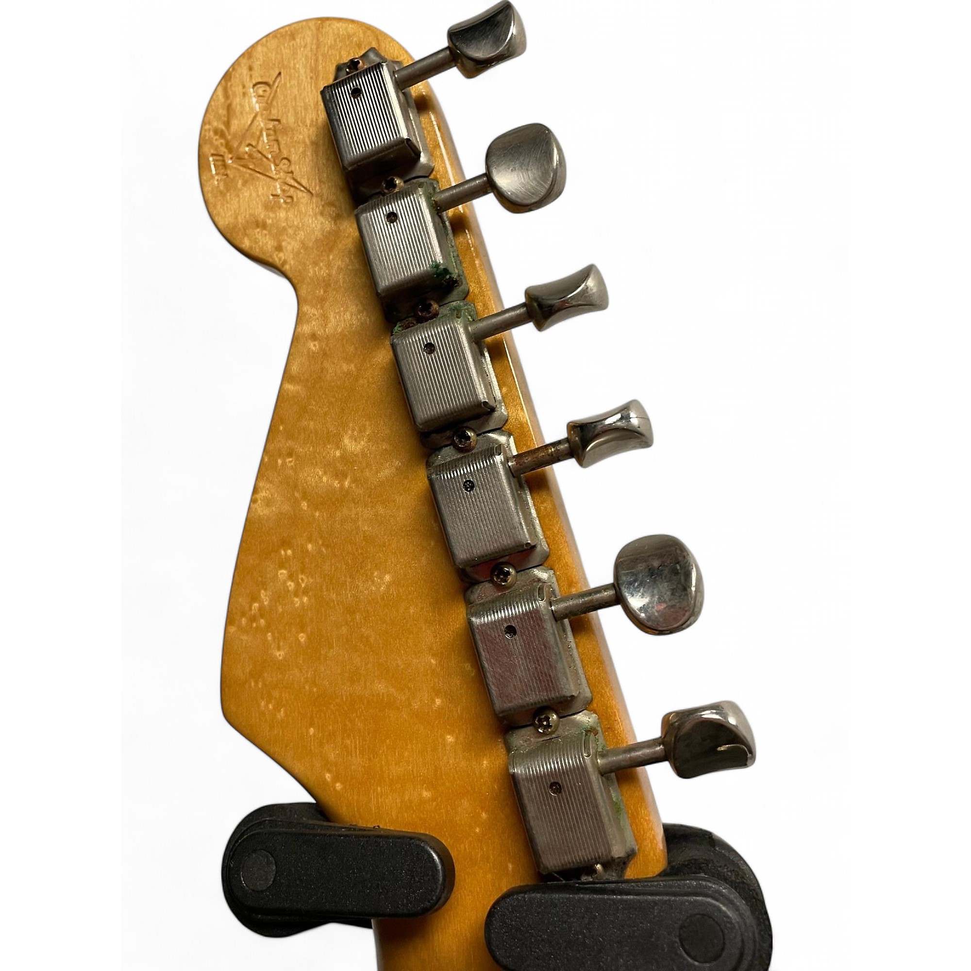 Used Fender Used 2023 Fender 1960 custom shop journeyman Used Fender Used 2023 Fender 1960 custom shop journeyman