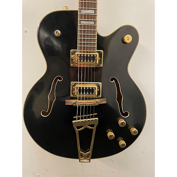 Used Gretsch Guitars 2020 G5191 Tim Armstrong Signature Electromatic Hollow Body Electric Guitar