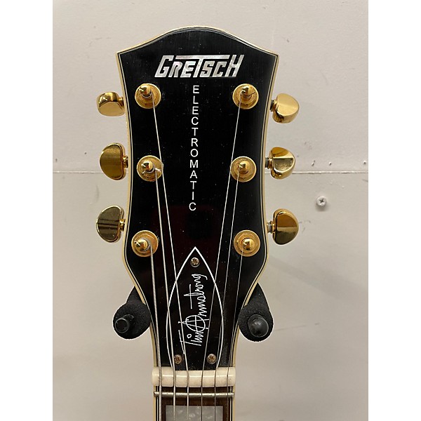 Used Gretsch Guitars 2020 G5191 Tim Armstrong Signature Electromatic Hollow Body Electric Guitar