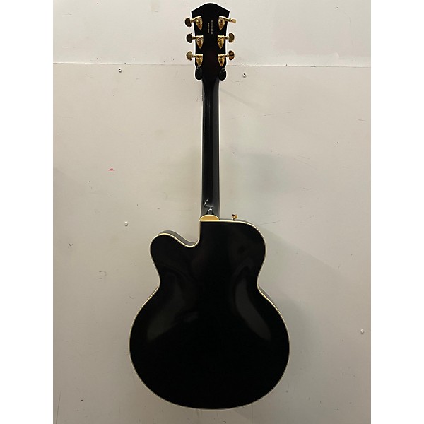 Used Gretsch Guitars 2020 G5191 Tim Armstrong Signature Electromatic Hollow Body Electric Guitar