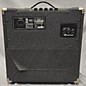 Used Ampeg BA110 35W 1x10 Bass Combo Amp