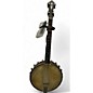 Used Slingerland Slingerland Maybell Natural Banjo thumbnail